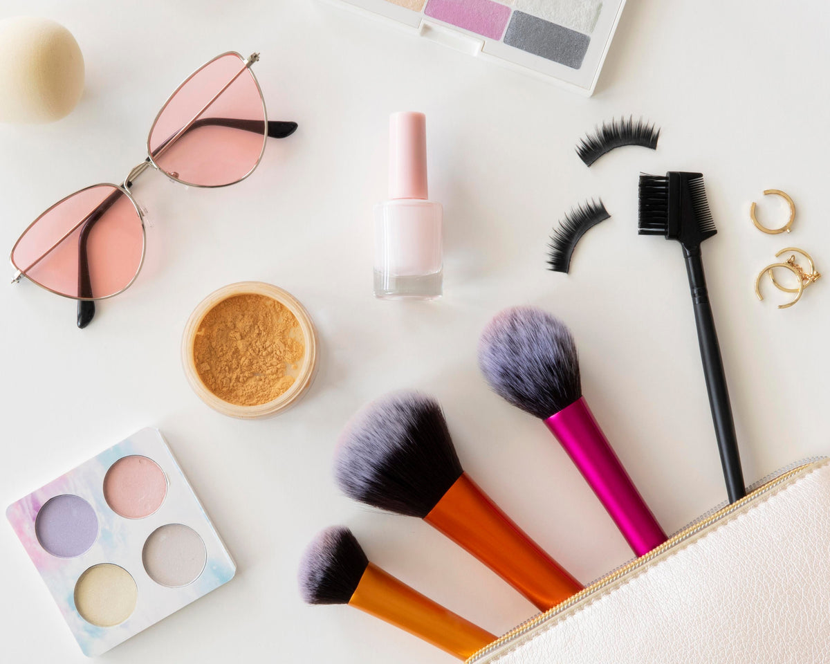 Beauty Cosmetics